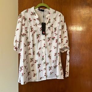 KANCY KOLE ladies blouse